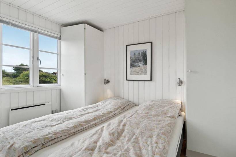 Foto von Ferienhaus TS80 in Rindby - Fanø