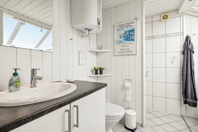 Foto von Ferienhaus TS80 in Rindby - Fanø