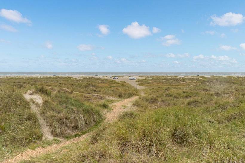 Foto von Ferienhaus TS80 in Rindby - Fanø