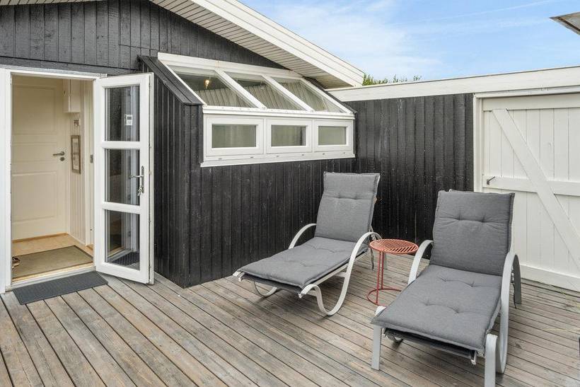Foto von Ferienhaus TS80 in Rindby - Fanø