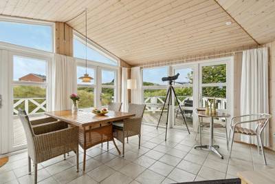 Vorschaubild von Ferienhaus TS80 in Rindby - Fanø