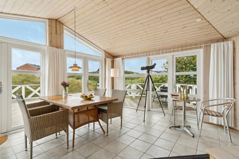 Foto von Ferienhaus TS80 in Rindby - Fanø