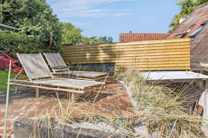Foto von Ferienhaus TS81 auf Købingsmark - Als