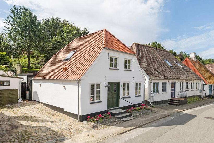 Foto von Ferienhaus TS81 auf Købingsmark - Als