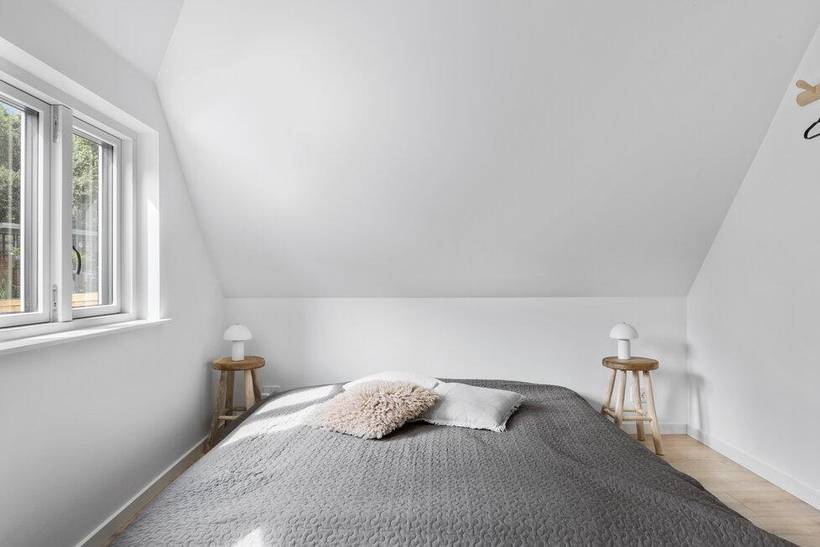 Foto von Ferienhaus TS81 auf Købingsmark - Als