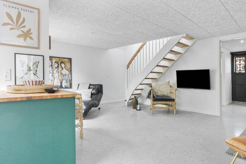 Foto von Ferienhaus TS81 auf Købingsmark - Als