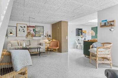 Vorschaubild von Ferienhaus TS81 auf Købingsmark - Als