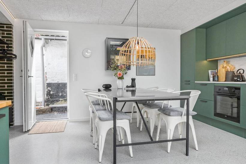 Foto von Ferienhaus TS81 auf Købingsmark - Als