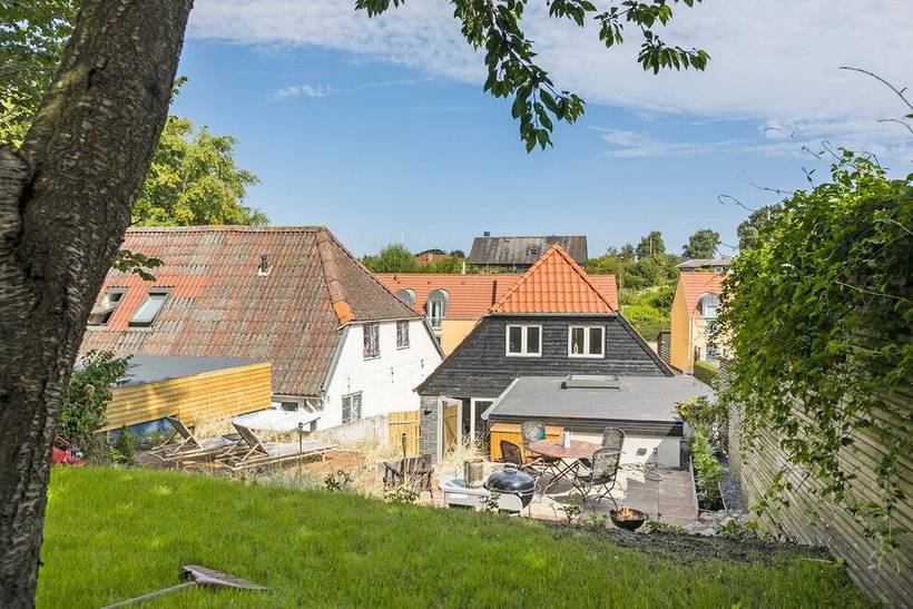 Foto von Ferienhaus TS81 auf Købingsmark - Als
