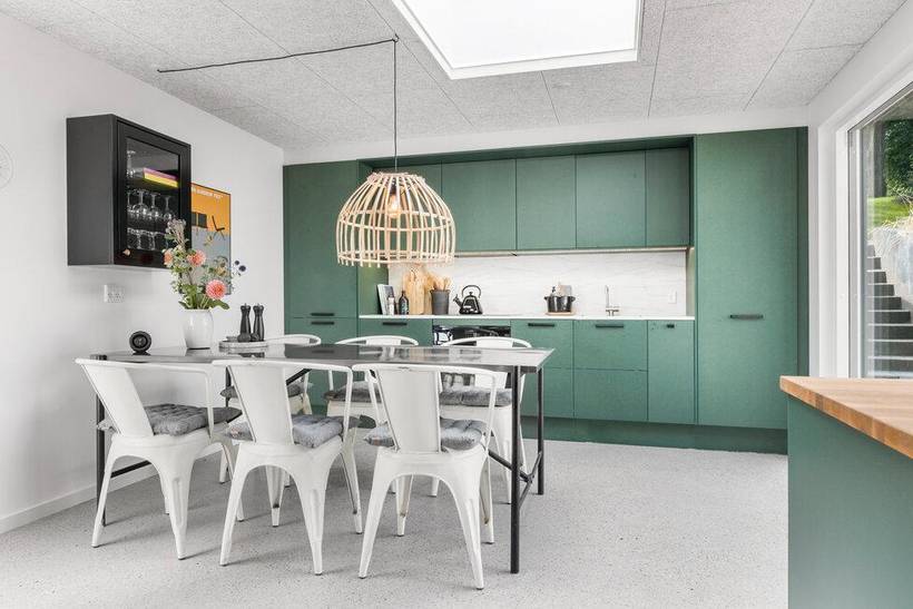 Foto von Ferienhaus TS81 auf Købingsmark - Als
