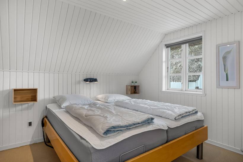 Foto von Ferienhaus TS83 in Blåvand - Westjütland