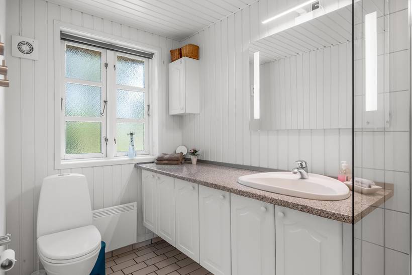 Foto von Ferienhaus TS83 in Blåvand - Westjütland