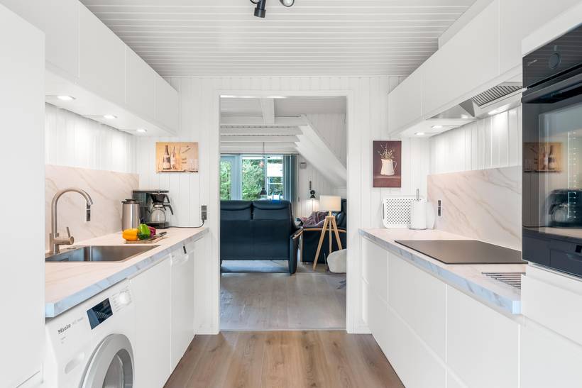 Foto von Ferienhaus TS83 in Blåvand - Westjütland