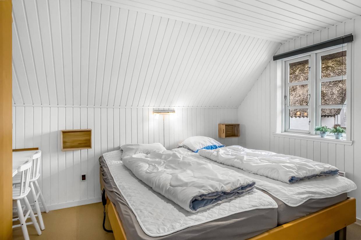 Foto von Ferienhaus TS83 in Blåvand - Westjütland