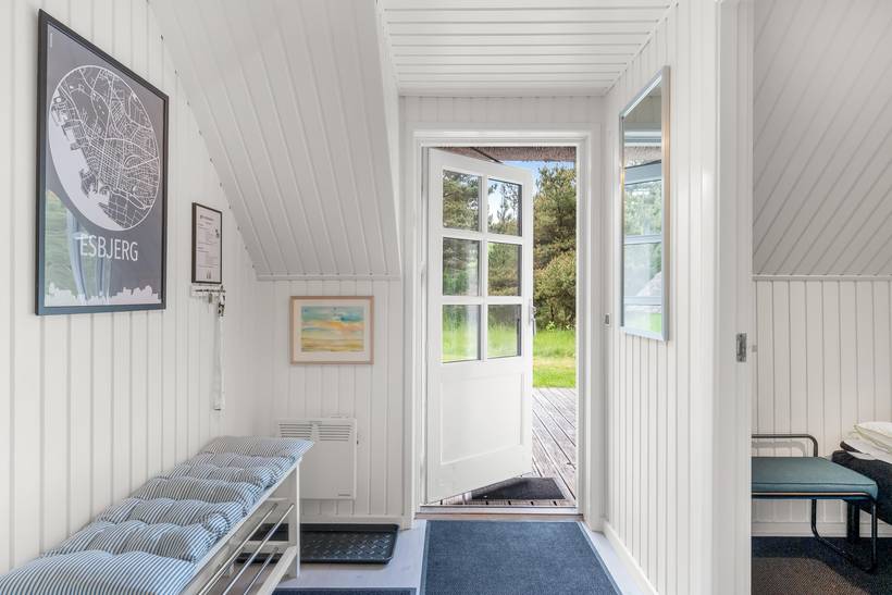 Foto von Ferienhaus TS83 in Blåvand - Westjütland