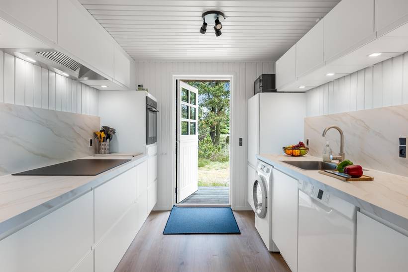 Foto von Ferienhaus TS83 in Blåvand - Westjütland