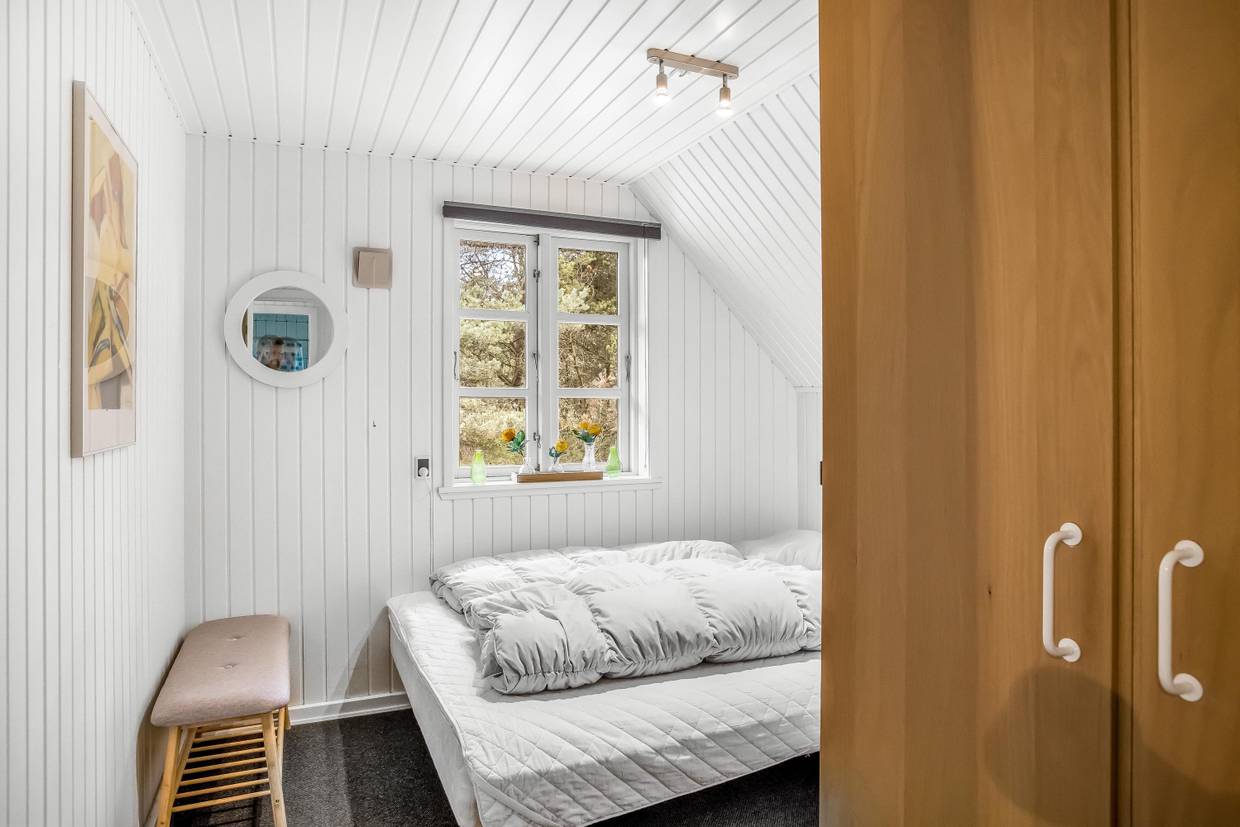 Foto von Ferienhaus TS83 in Blåvand - Westjütland