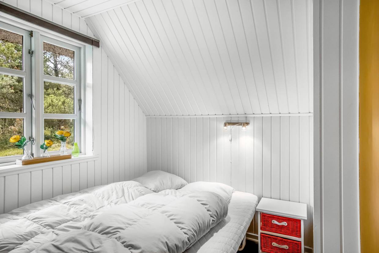 Foto von Ferienhaus TS83 in Blåvand - Westjütland