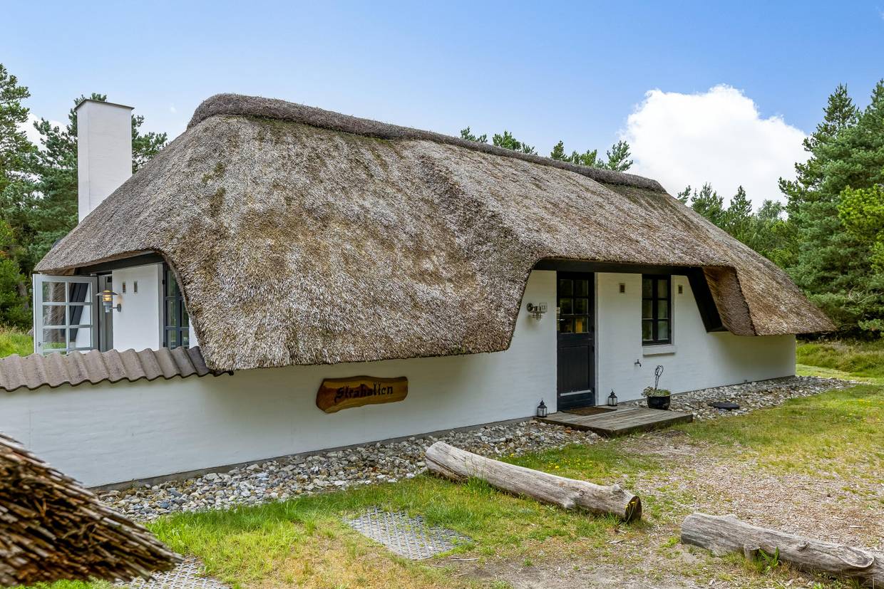 Foto von Ferienhaus TS83 in Blåvand - Westjütland