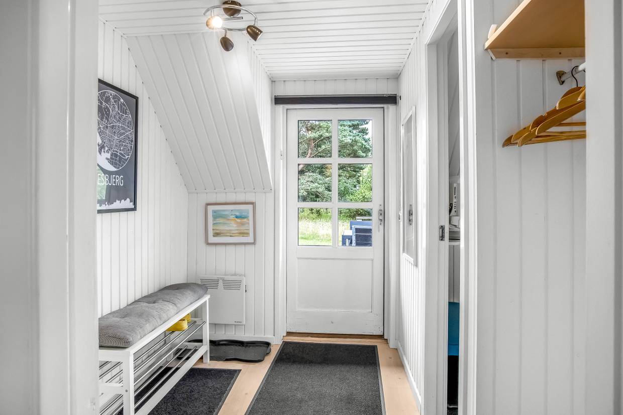 Foto von Ferienhaus TS83 in Blåvand - Westjütland