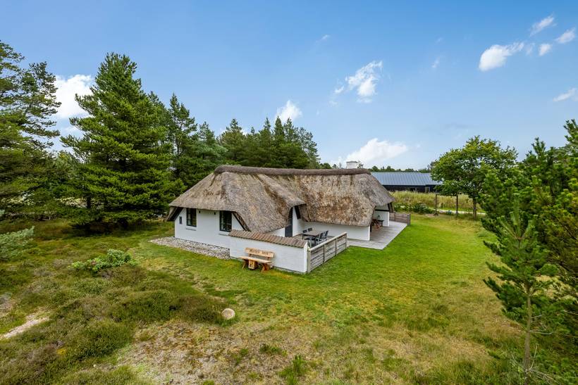 Foto von Ferienhaus TS83 in Blåvand - Westjütland