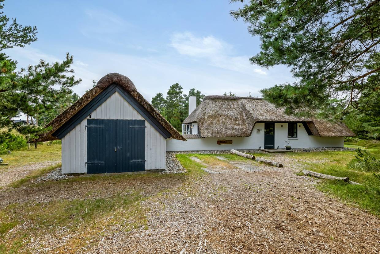 Foto von Ferienhaus TS83 in Blåvand - Westjütland