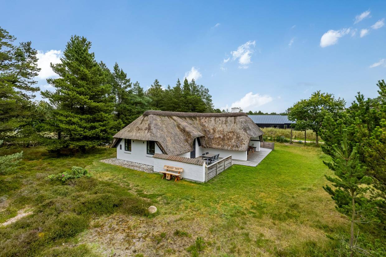 Foto von Ferienhaus TS83 in Blåvand - Westjütland