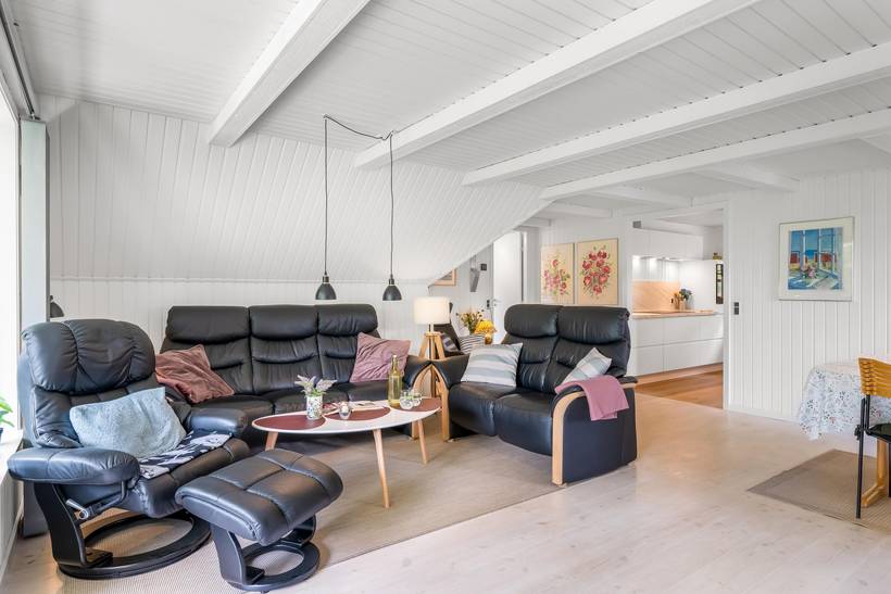 Foto von Ferienhaus TS83 in Blåvand - Westjütland