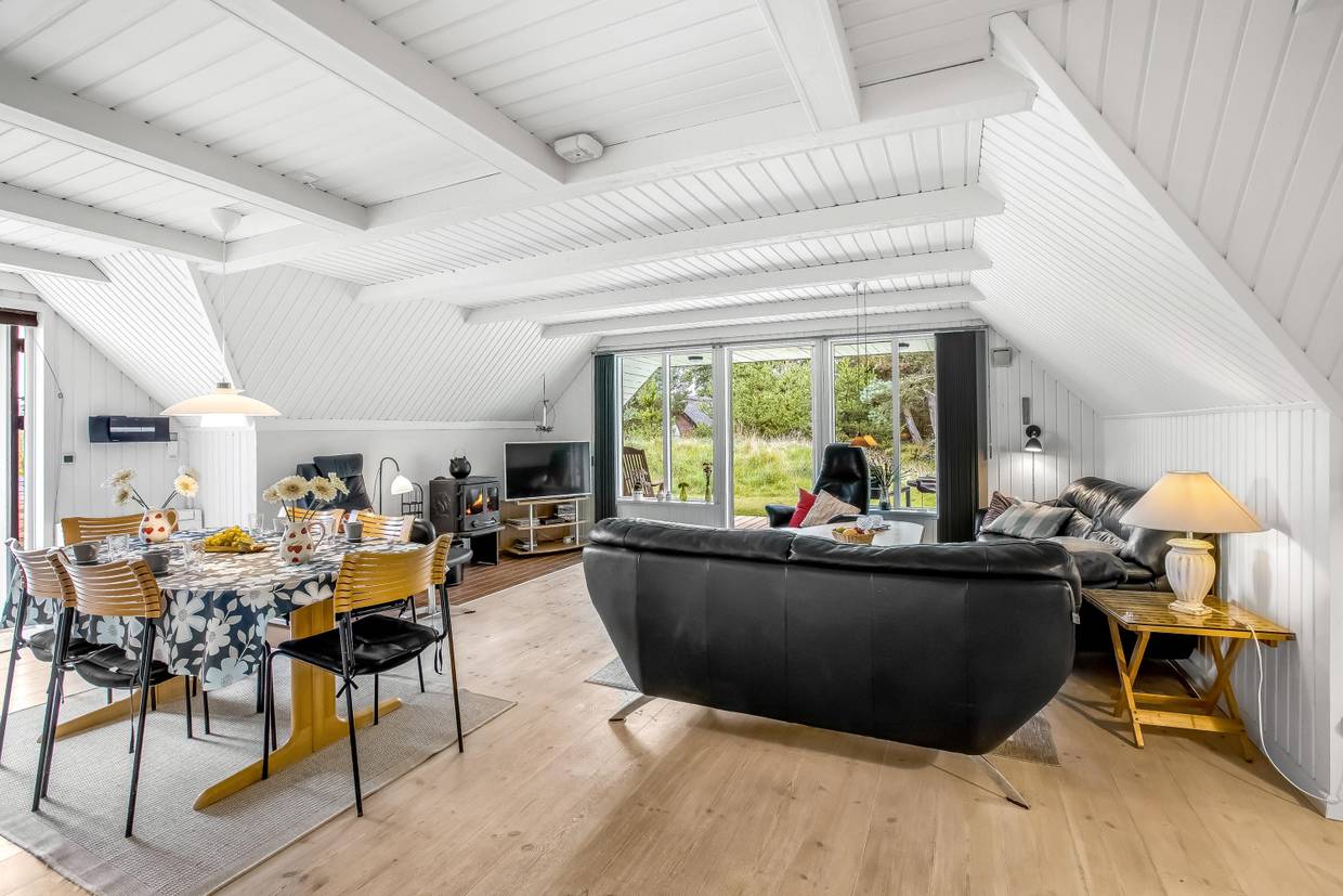 Foto von Ferienhaus TS83 in Blåvand - Westjütland