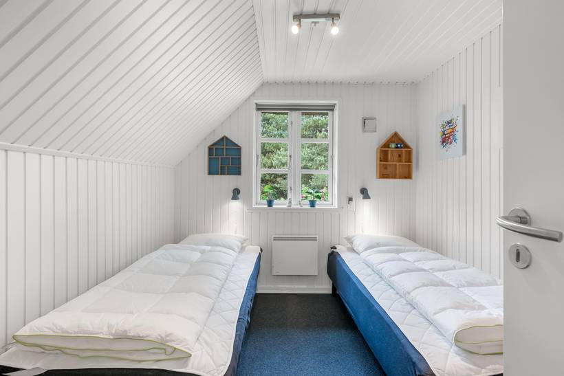 Foto von Ferienhaus TS83 in Blåvand - Westjütland