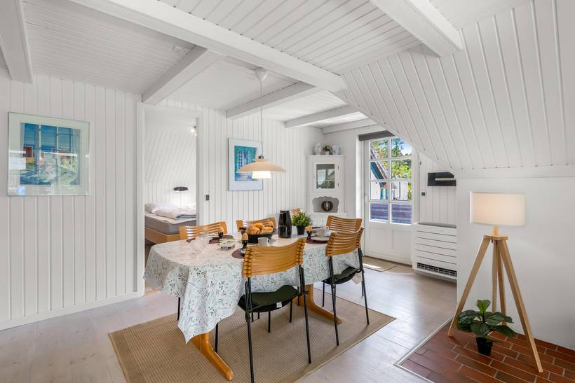 Foto von Ferienhaus TS83 in Blåvand - Westjütland