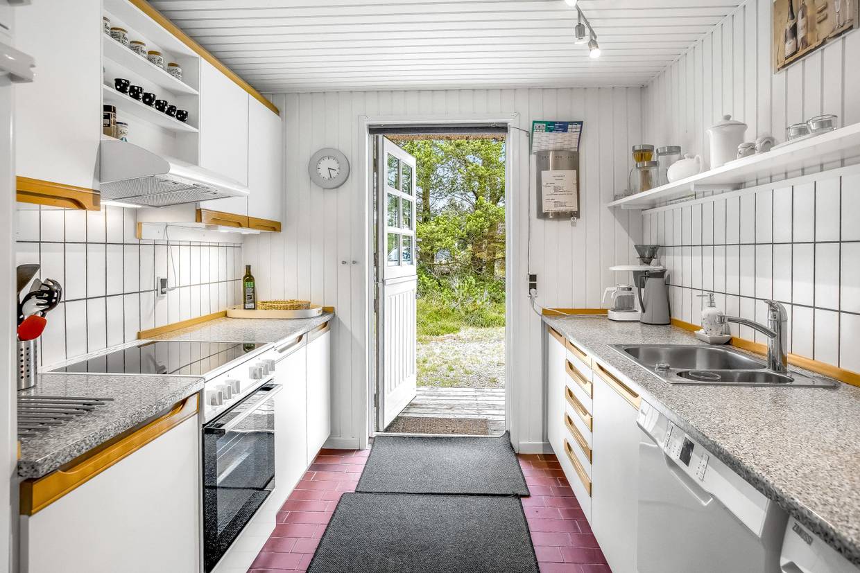 Foto von Ferienhaus TS83 in Blåvand - Westjütland