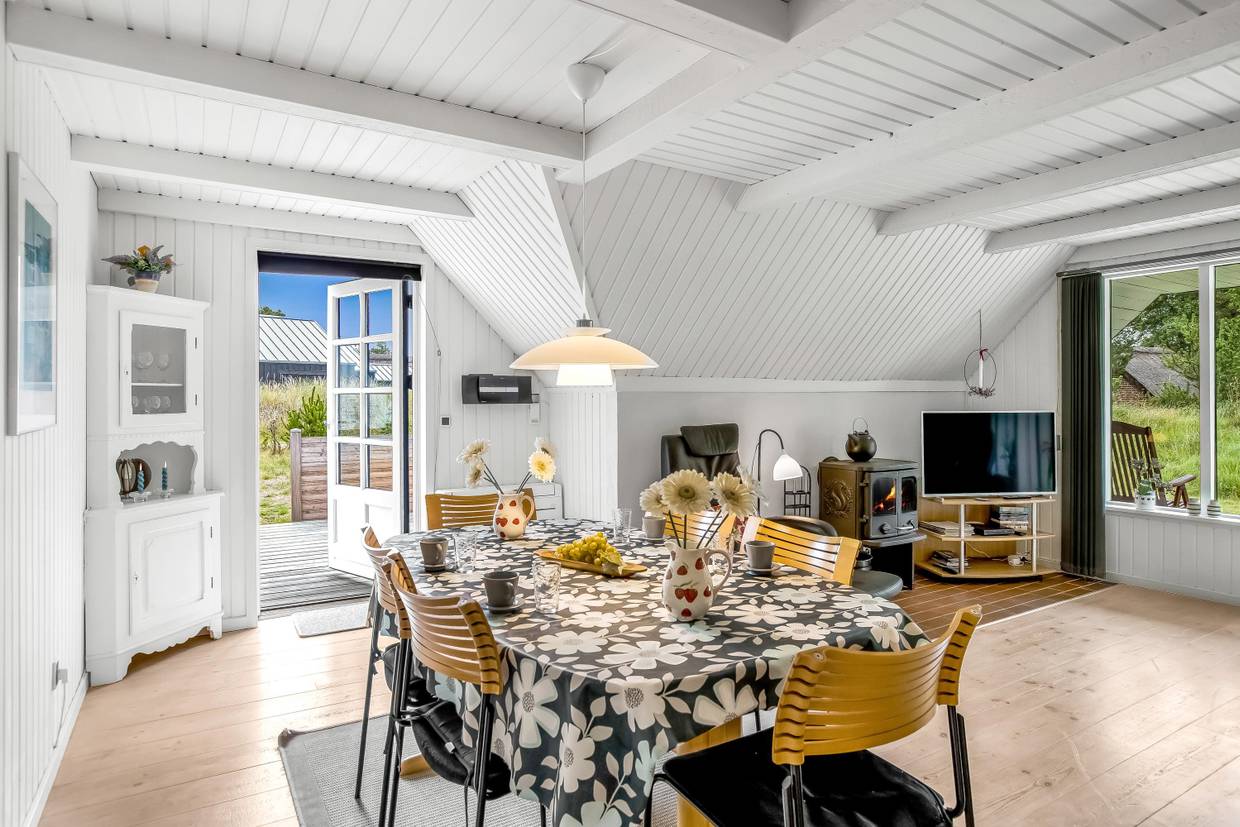Foto von Ferienhaus TS83 in Blåvand - Westjütland