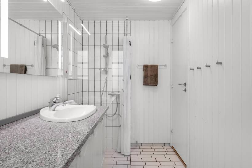 Foto von Ferienhaus TS83 in Blåvand - Westjütland