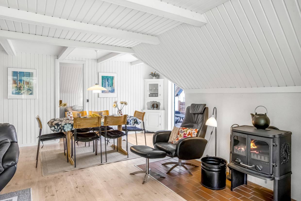 Foto von Ferienhaus TS83 in Blåvand - Westjütland