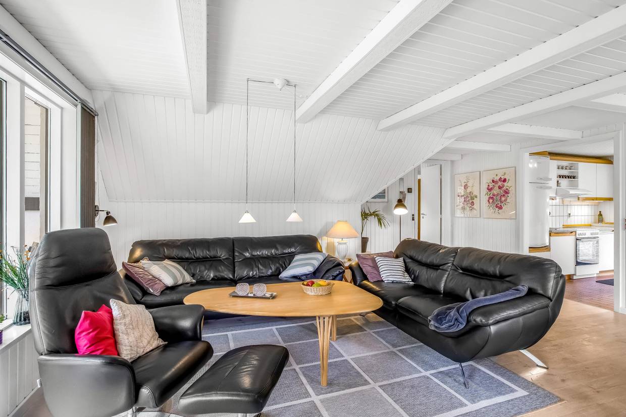 Foto von Ferienhaus TS83 in Blåvand - Westjütland
