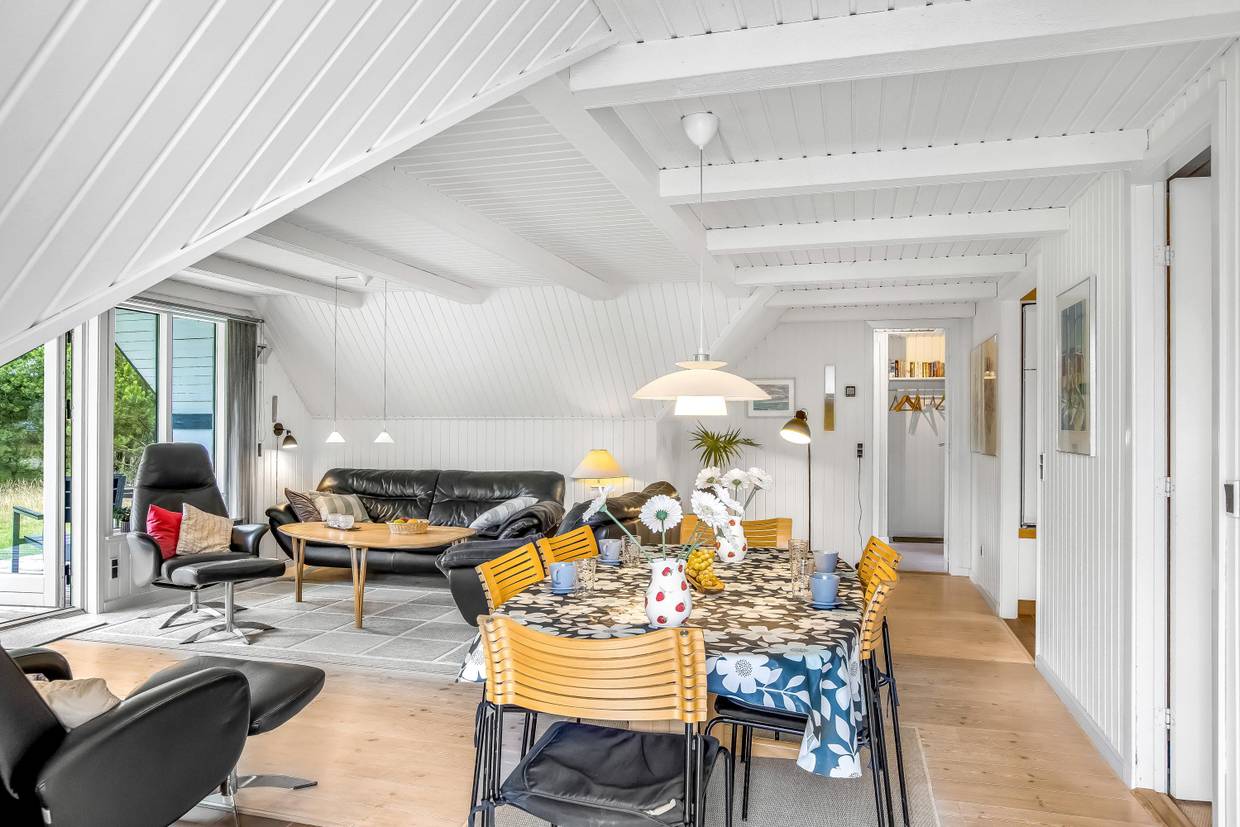 Foto von Ferienhaus TS83 in Blåvand - Westjütland