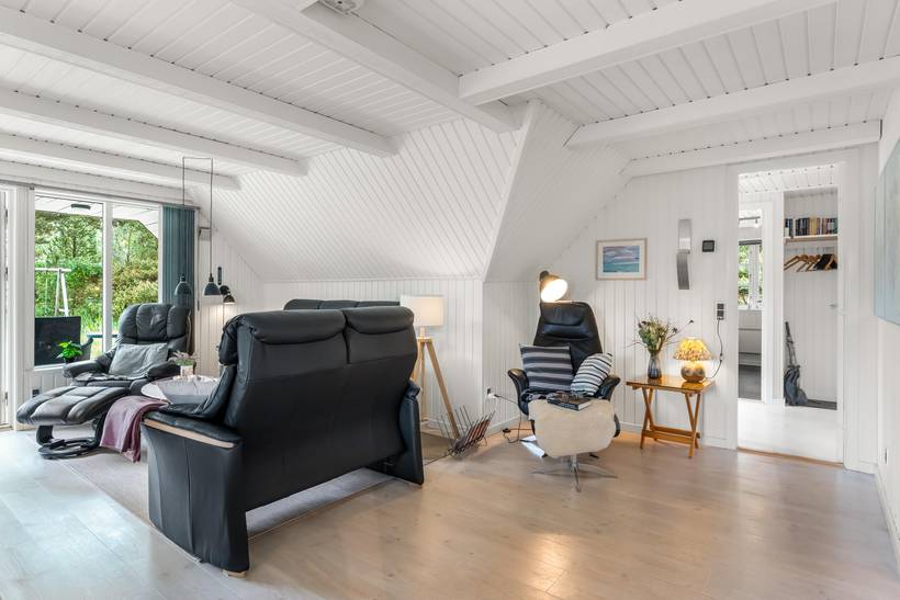Foto von Ferienhaus TS83 in Blåvand - Westjütland
