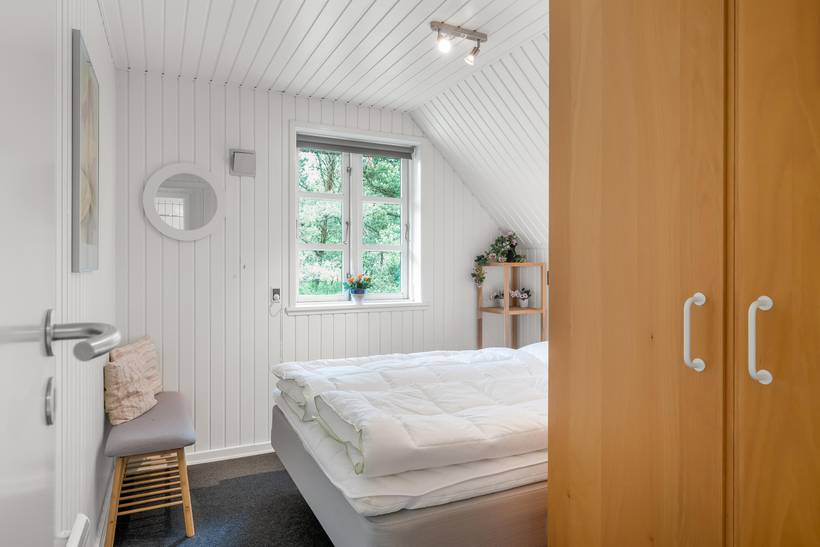 Foto von Ferienhaus TS83 in Blåvand - Westjütland