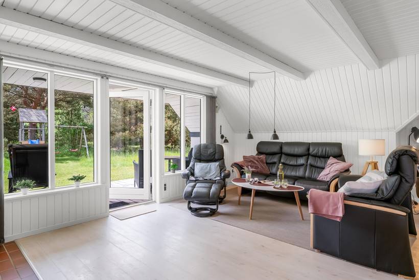 Foto von Ferienhaus TS83 in Blåvand - Westjütland