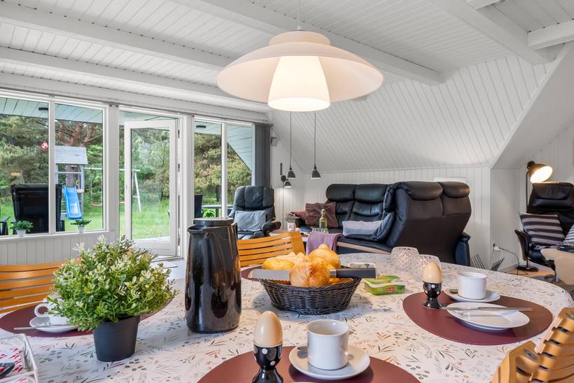 Foto von Ferienhaus TS83 in Blåvand - Westjütland