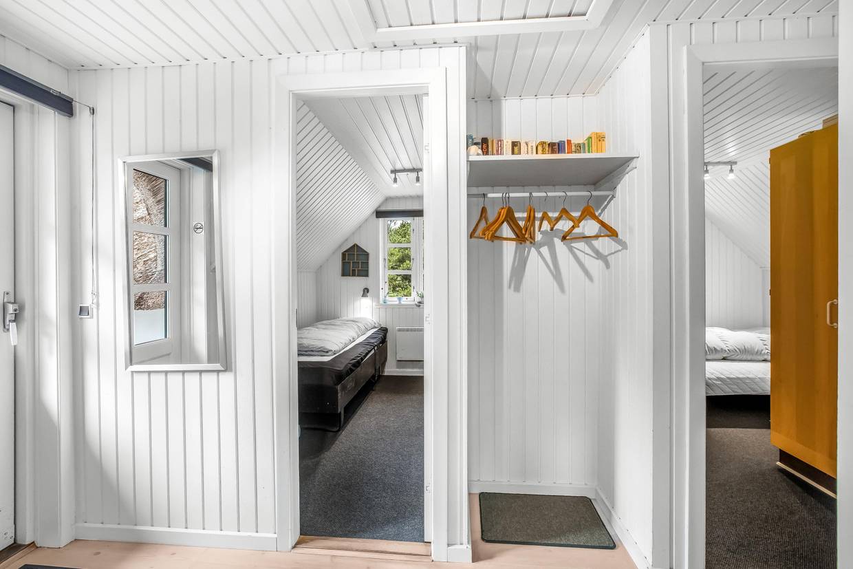 Foto von Ferienhaus TS83 in Blåvand - Westjütland