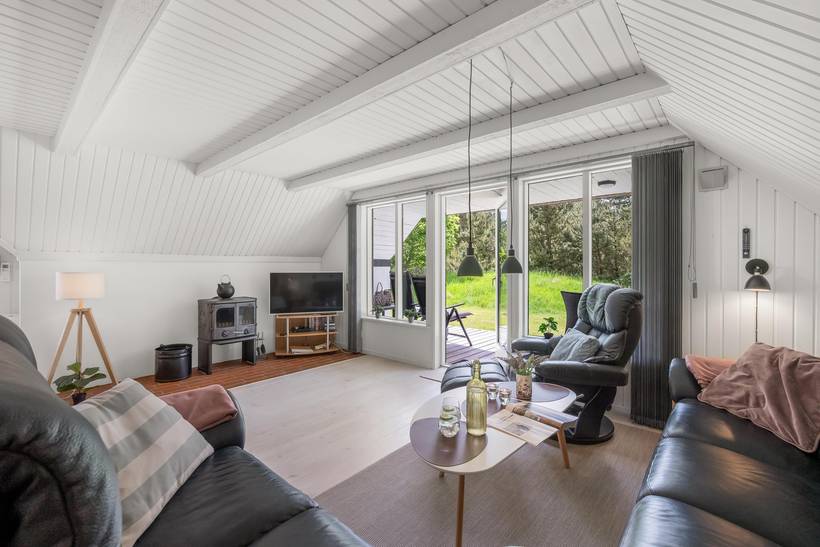 Foto von Ferienhaus TS83 in Blåvand - Westjütland