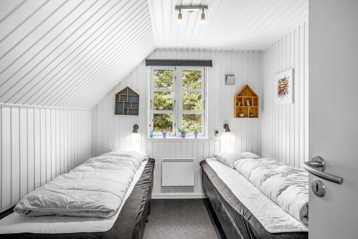 Foto von Ferienhaus TS83 in Blåvand - Westjütland