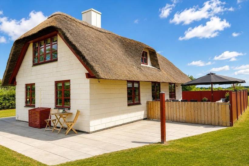 Foto von Ferienhaus TS88 in Vester Husby - Westjütland