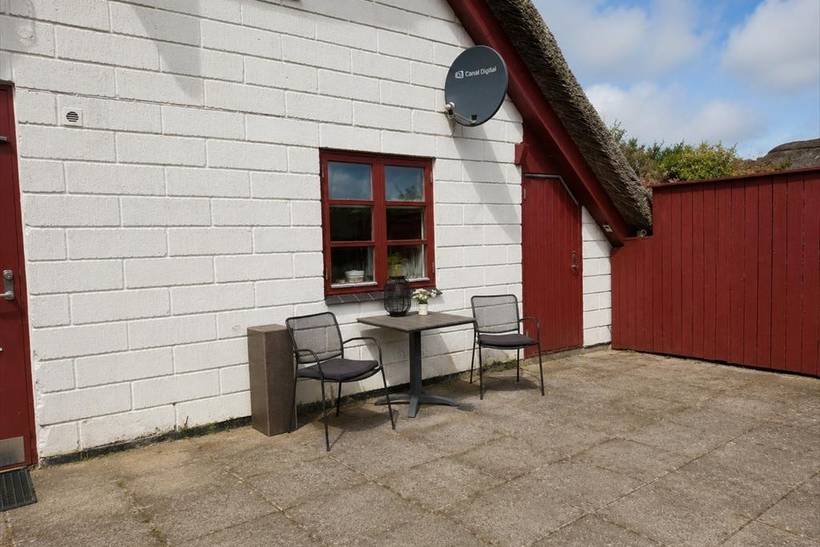 Foto von Ferienhaus TS88 in Vester Husby - Westjütland
