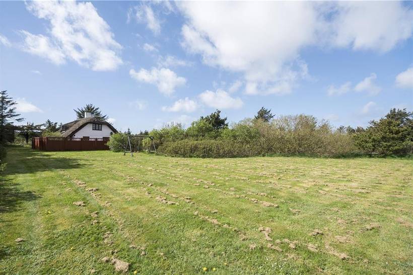 Foto von Ferienhaus TS88 in Vester Husby - Westjütland
