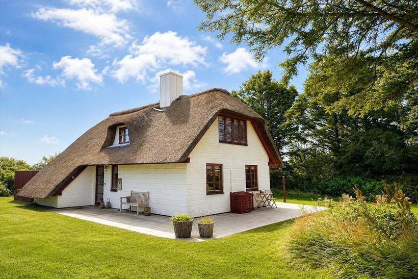 Foto von Ferienhaus TS88 in Vester Husby - Westjütland
