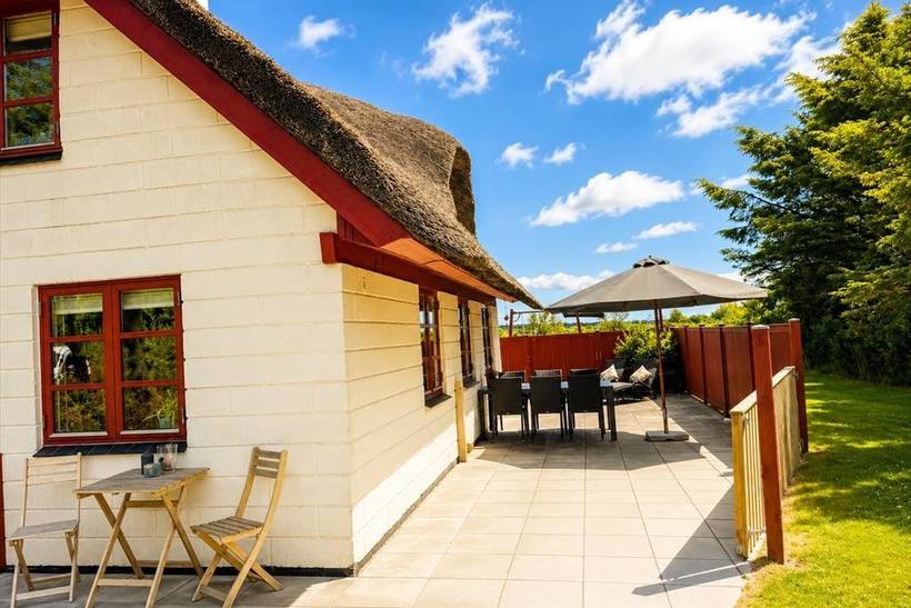 Foto von Ferienhaus TS88 in Vester Husby - Westjütland
