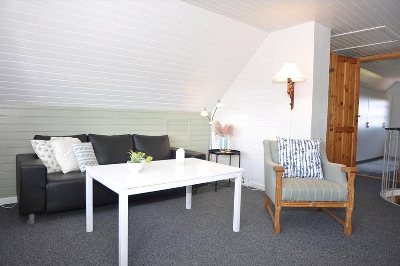 Foto von Ferienhaus TS88 in Vester Husby - Westjütland